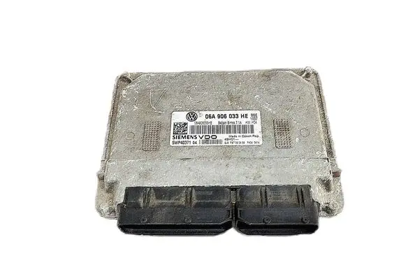 Seat Altea XL Engine control unit/module 06A906033HE