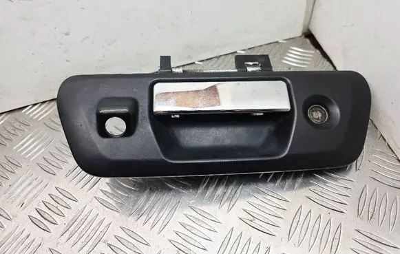 Nissan Navara D23 Tailgate release/open handle 