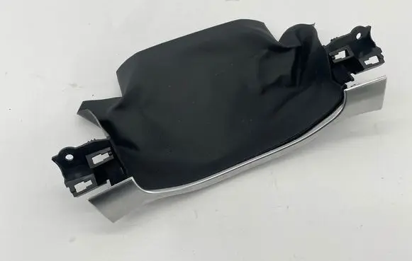 Audi A7 S7 4G Steering wheel column trim 4G2858357