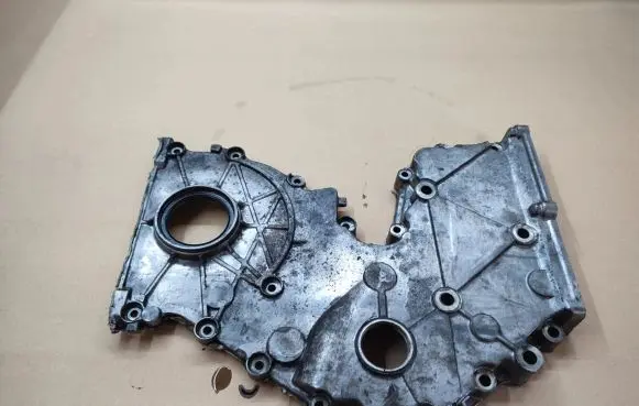 Hyundai Santa Fe Timing chain cover 