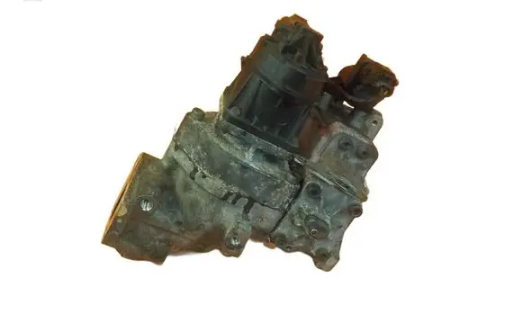Opel Antara EGR thermostat K5T70980 2122A100 1MB7