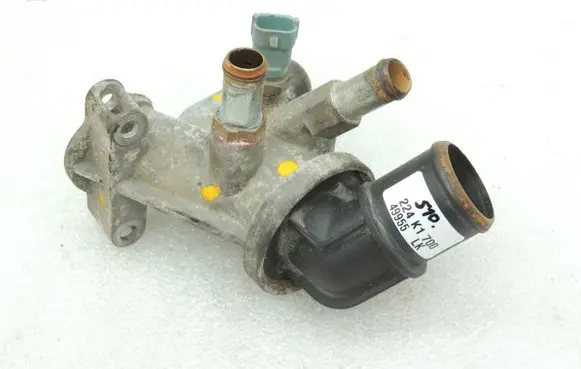 Chrysler Grand Voyager V Thermostat/thermostat housing 68031574AA K68031574AA