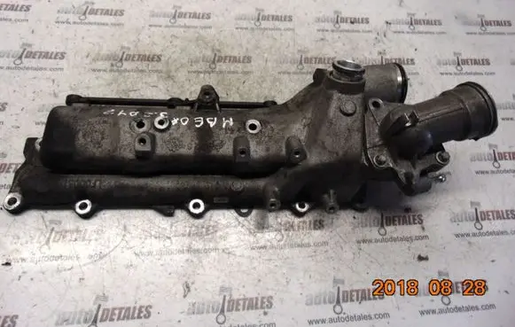 Mercedes-Benz E W211 Intake manifold LF00051