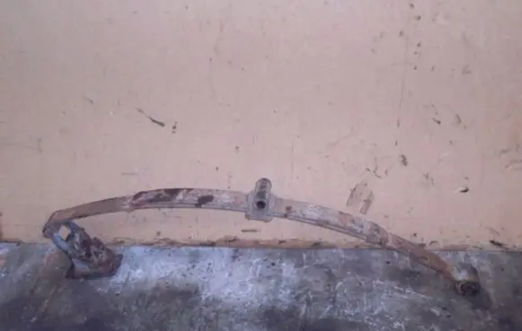 Daewoo Polonez Rear leaf spring 