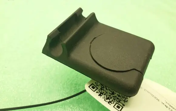 BMW Z4 E89 Sun visor clip/hook/bracket 