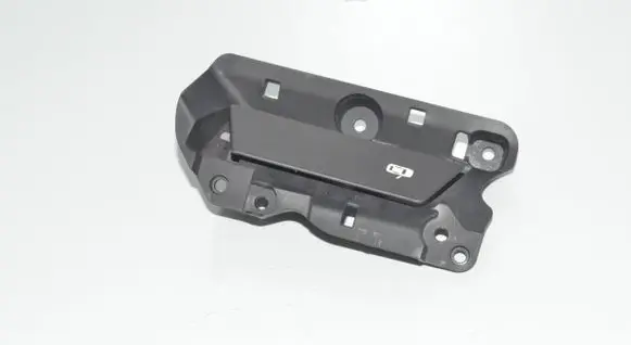 BMW iX Front door interior handle 5A026F2