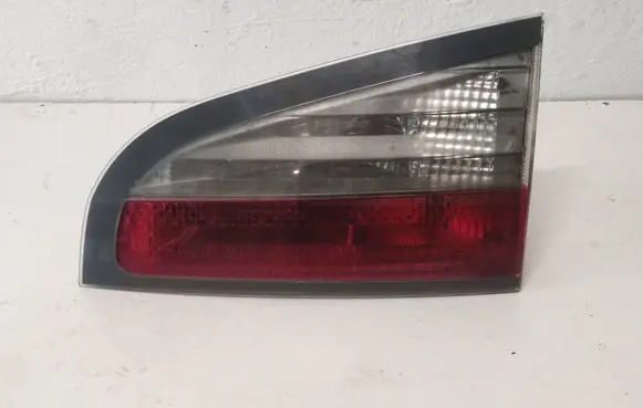 Ford S-MAX Tailgate rear/tail lights 