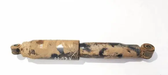 Fiat Doblo Rear shock absorber/damper 290032 381700290032