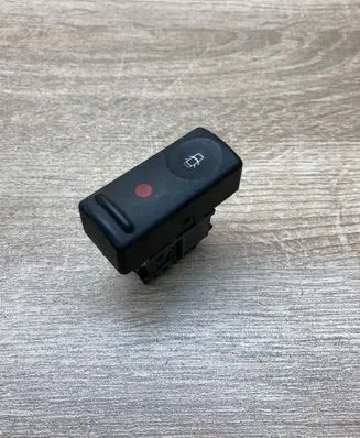 Renault 19 Central locking switch button RENAULT19