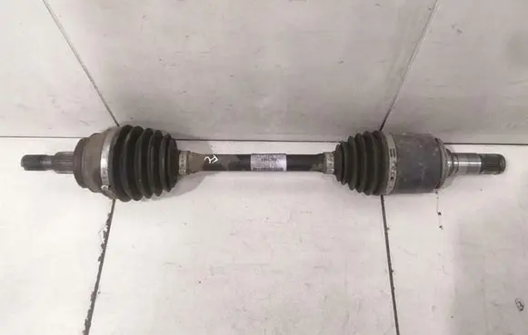 Mercedes-Benz GLS X166 Front driveshaft A1663303300