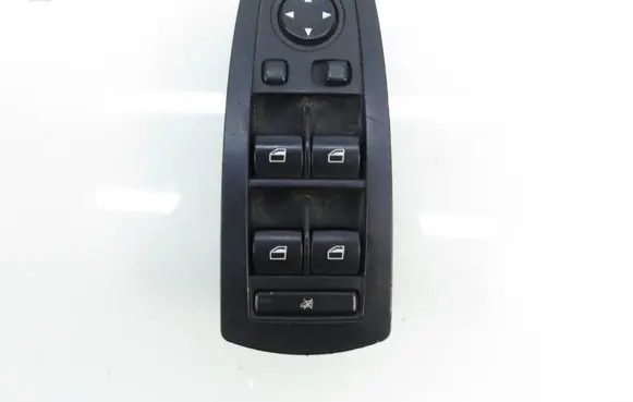 BMW X3 E83 Electric window control switch 3414355
