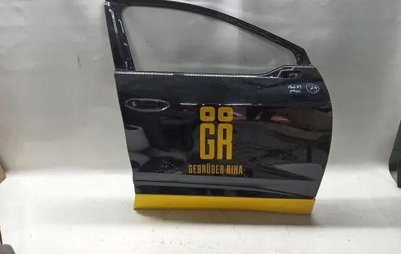 Audi Q4 Sportback e-tron Front door 89a831312