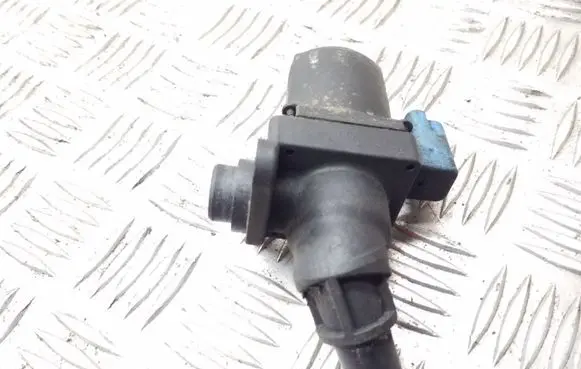Peugeot 307 Electric auxiliary coolant/water pump 9640937380