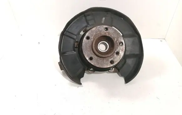 BMW 1 E81 E87 Rear wheel hub
