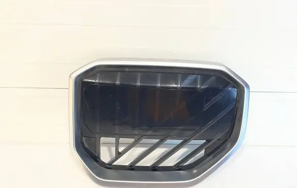 BMW X3 G45 Front grill 5A076F2