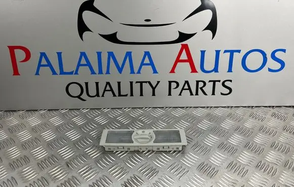 Seat Altea Rear seat light 6Q0947291AY20