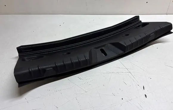 BMW 2 F22 F23 Trunk/boot sill cover protection 51477296038