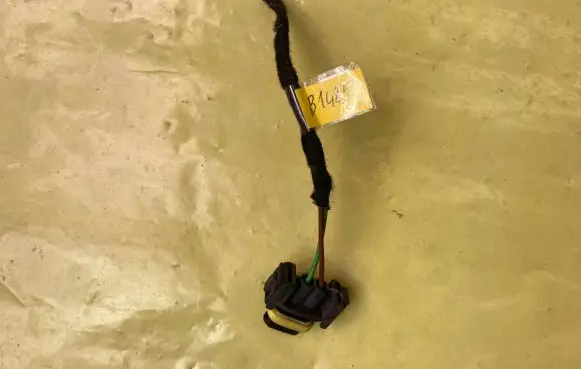 Mercedes-Benz B W245 Parking sensor (PDC) wiring loom 0405456328
