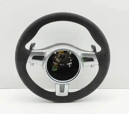 Porsche 911 991 Steering wheel 99134798022