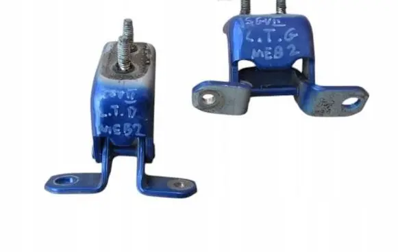 Suzuki Vitara (LY) Rear door hinge set 