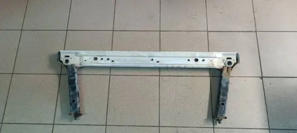 Renault Scenic III - Grand scenic III Bottom radiator support slam panel 544F00007R