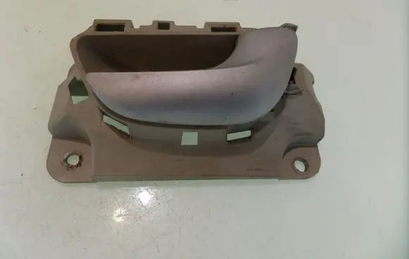 Volvo S80 Front door interior handle 09170046