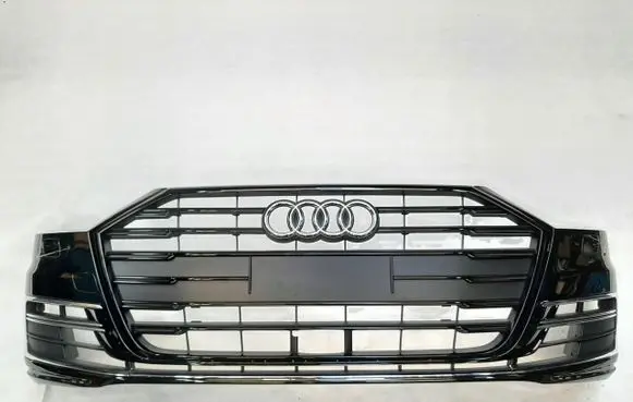 Audi A8 S8 D5 Front bumper 4N0807437A