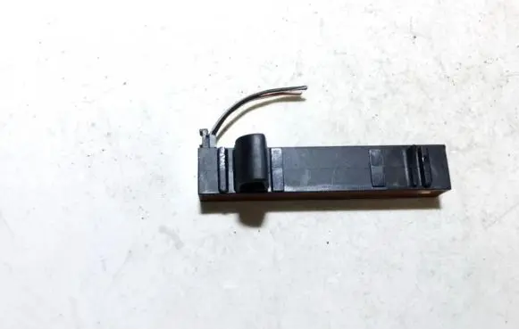 Renault Megane II Antenna control unit 8200082278 s118541001