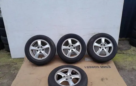 Honda Civic R15 alloy rim S7C560D