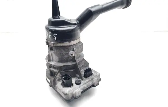 Peugeot RCZ Electric power steering pump 9671691880 A0023574