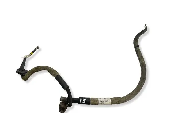 Volkswagen Multivan T5 Positive cable (battery) 7H0971794D