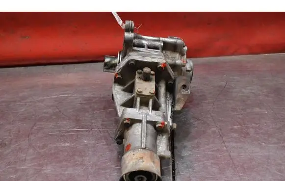 Mitsubishi ASX Gearbox transfer box case 