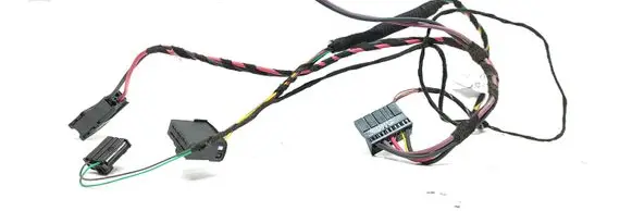 Renault Trafic III (X82) Panel wiring T1032617W 22018112647