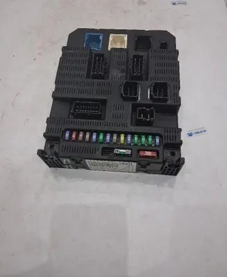 Citroen C3 Comfort/convenience module 9664156780
