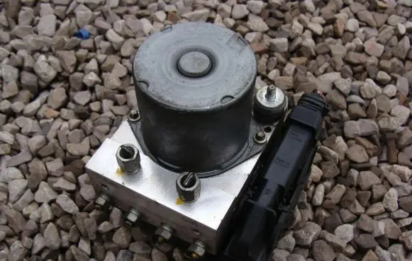 Honda FR-V ABS Pump 0265234268