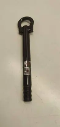 Renault Espace V (RFC) Towing hook eye 