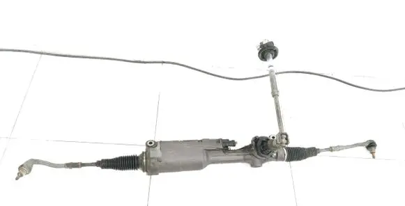 Audi A7 S7 4G Steering rack 4G1423055AK