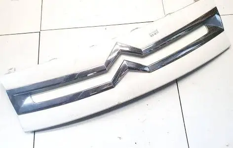Citroen Berlingo Front grill