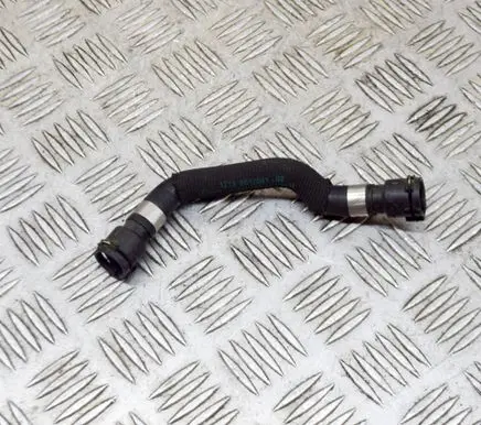 BMW 5 F10 F11 Engine coolant pipe/hose 8517081