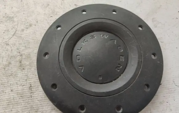 Volkswagen Transporter - Caravelle T5 Original wheel cap 7H0601151B
