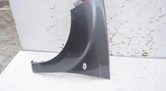 Peugeot 4007 Fender