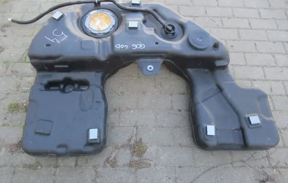 BMW X6 G06 Fuel tank 7326884