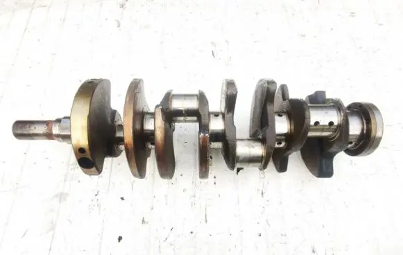 Lexus LS 460 - 600H Crankshaft 