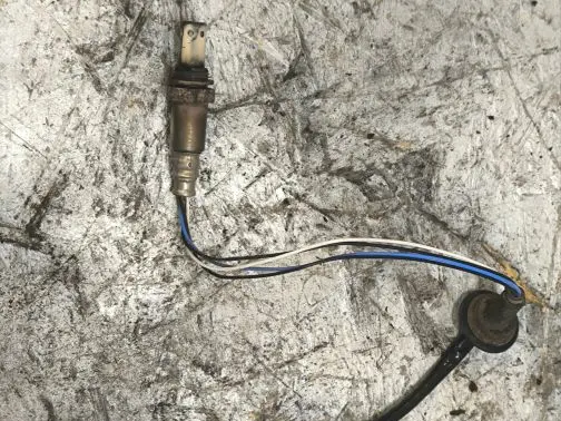 Toyota Corolla Verso AR10 Lambda probe sensor