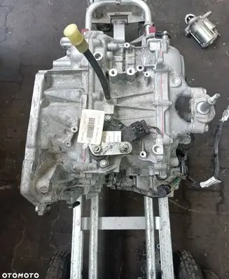 Renault Clio V Automatic gearbox DK0006 320109803R S412335