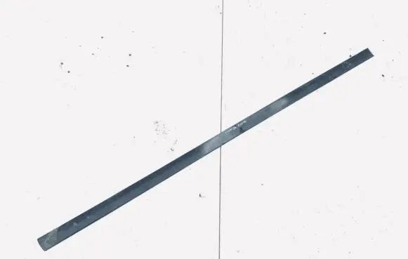Honda Civic Front door trim (molding) 75302s030030 75302-s03-0030