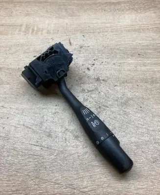 Mitsubishi Space Star Wiper control stalk 