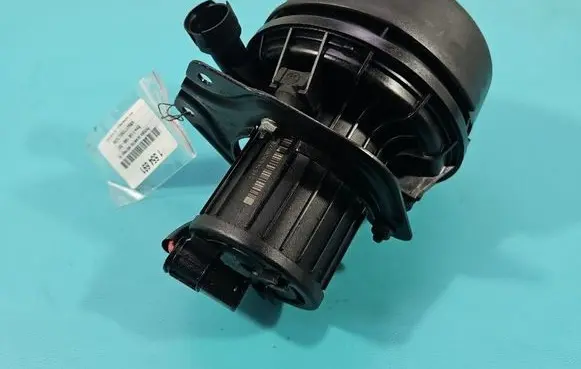 BMW 3 E46 Secondary air pump 7514953 IMPRK1554691