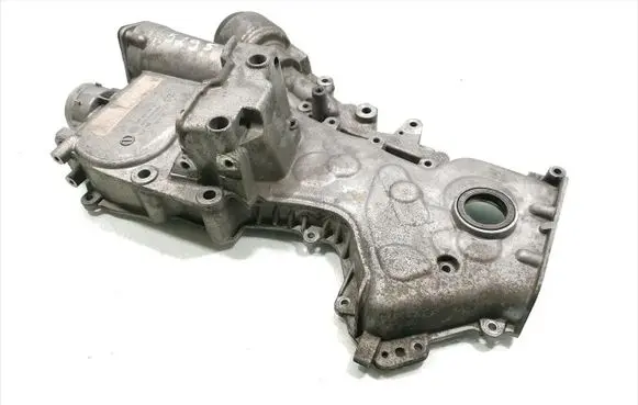 Audi A3 S3 8P Timing chain cover 03C109211G