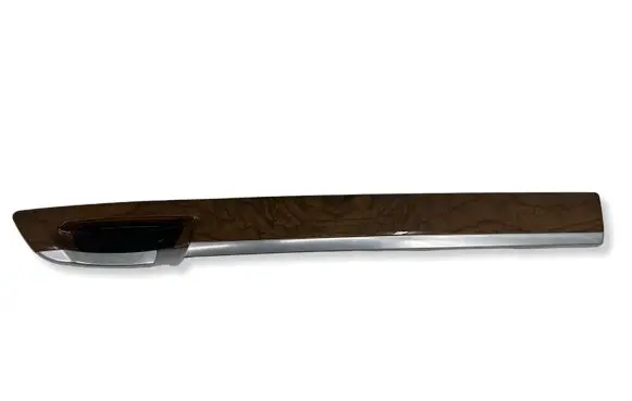 BMW 7 F01 F02 F03 F04 Center console decorative trim 9151210